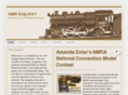 hmrrailway.com
