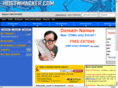 hostwhacker.com