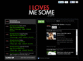 ilovesmesome.com