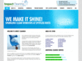 impactcleaning.net
