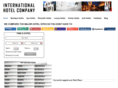 internationalhotelcompany.com