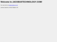 jacobustechnology.com