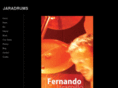 jaradrums.com