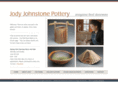 jodyjohnstonepottery.com