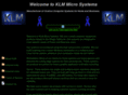 klmmicro.com