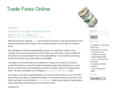 kumoforex.com