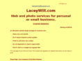 laceywill.com
