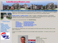 lakehoustonhomes.com