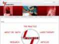 lasertherapeutics.com