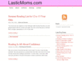 lasticmoms.com