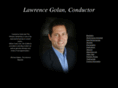 lawrencegolan.com
