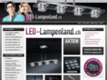 led-lampenland.ch