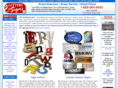 lettersandsigns.com