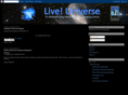live-universe.com