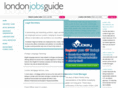 londonjobsguide.co.uk