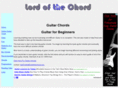 lordofthechord.com