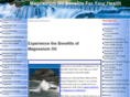magnesiumbenefits.biz