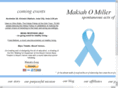 makiahmiller.com