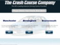 manchestercrashcourses.com