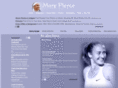 marypierce.net