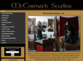 mccormackstudios.com