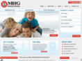 mhgbenefits.com