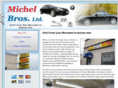 michelbrosltd.com