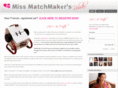 missmatchmakersrolodex.net