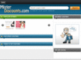 misterdiscounts.com