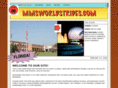 mmsmustangs.com