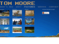 mooreismore.com