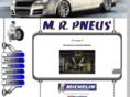 mrpneus.com