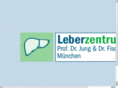 muenchner-leberzentrum.com