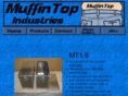 muffintopindustries.com
