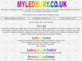 myledbury.co.uk