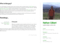 nathangilbert.com