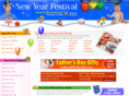 newyearfestival.com