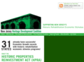 njheritagedevelopment.org