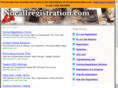 nocallregistration.com