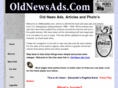 oldnewsads.com