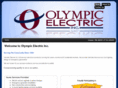 olympicelectricinc.com