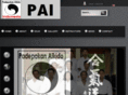 padepokanaikidoindonesia.com