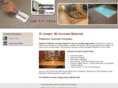 petermanconcretecompany.com