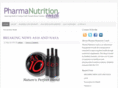 pharmanutritioncoach.com