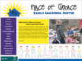 placeofgracekids.com
