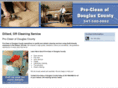 procleanofdouglascounty.com