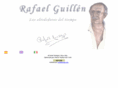 rafael-guillen.com