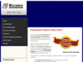 reliablecleaning.com