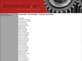 reservedele.net