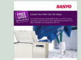 sanyocryogenicfreezer.com